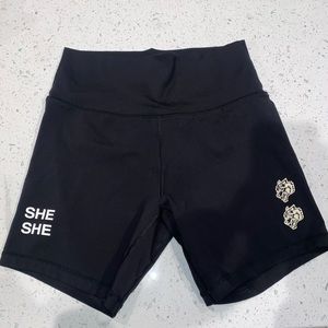 DARSPORT shorts